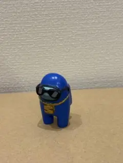 アモンガス　フィギュア