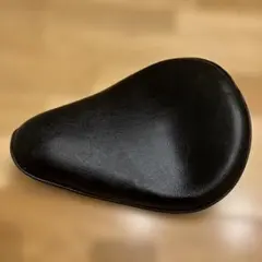 ソロ　サドル　シート　ハーレー　ショベル　さしスポーツスター　FL FX XL ソロ サドル シート ハーレー ショベル さしスポーツスター FL