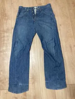 Levi's Engineered Jeans Regular