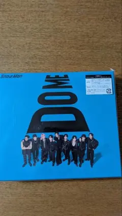 i DO ME 初回盤A（CD＋Blu-ray）