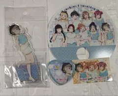 にじさんじ 2019 dmm一番くじ さんばか グッズセット - メルカリ