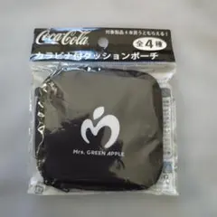 2025年最新】mrs.green apple ポーチの人気アイテム - メルカリ