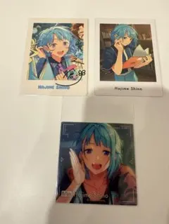 2026年最新】紫乃創 ぱしゃっつの人気アイテム - メルカリ