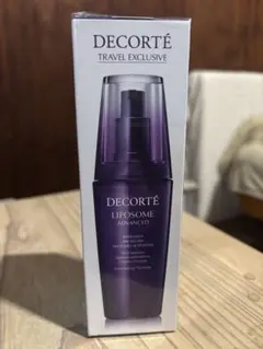 未開封 コスメデコルテ リポソーム　アドバンスト リペアセラム 美容液100mL