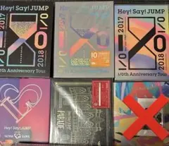 hey! say! jump sense or love