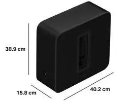 スピーカー・ウーファー SONOS S37 SONOS S37 - メルカリ