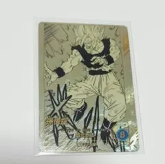 ドラゴンボール スーパーダイバーズ アドバンスパック 孫悟空 パラレル