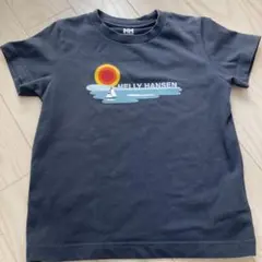 【ヘリーハンセン】Tシャツ　サイズ120