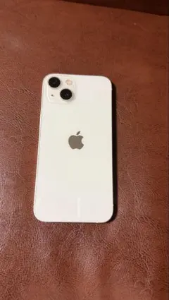 Apple iPhone13 本体 128GB
