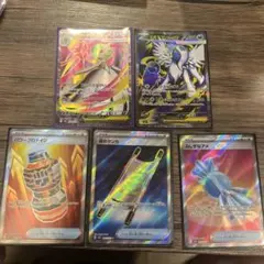 な*べ様 SR まとめ売り