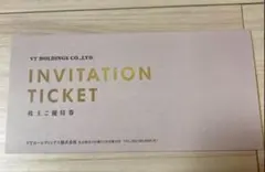 VT HOLDINGS 招待券 キーパーラボ20%割引