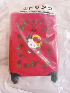 2025年最新】x japan キャリーケースの人気アイテム - メルカリ