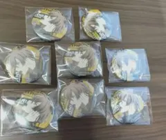 2025年最新】夢野幻太郎 缶バッジの人気アイテム - メルカリ