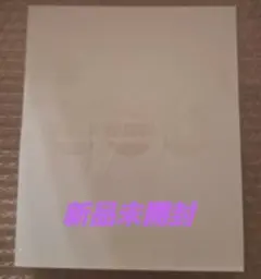 BTS アルバムARIRANG新品未開封 ROOTED IN KOREAver.
