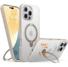 TORRAS/Ostand Q3 Spin/iphone17proケース