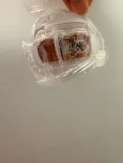 仮面ライダーゼッツ カプセム