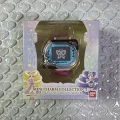 プリキュア ミニチャームコレクション3 ピンキーキャッチュ キュアアクア