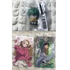 僕のヒーローアカデミア まとめ売り 画像全て