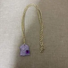 セボンスター ネックレス