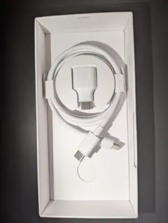 GooglePixel6a 空箱 充電ケーブルほか 純正 - メルカリ