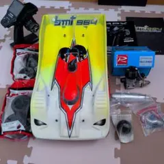 無限MBX-8 OS SPEED B2101付 無限MBX-8 OS SPEED B2101付 - メルカリ