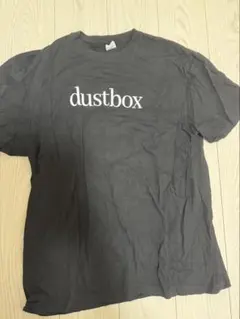 dustbox Tシャツ XLサイズ dustbox 15th ANNIVERSARY 限定Tシャツ！XLサイズ - メルカリ