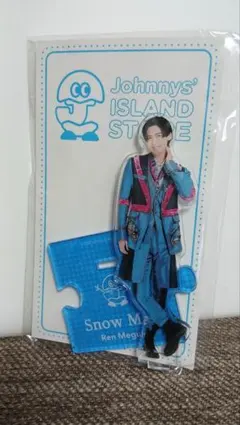 2025年最新】目黒蓮 アクスタの人気アイテム - メルカリ