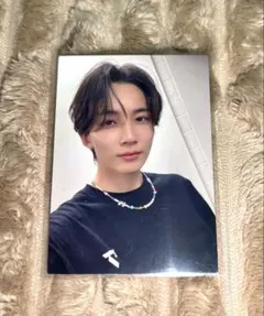 seventeen セブチ　スタンプラリー　トレカ　ジョンハン