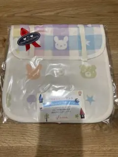 赤ちゃんの城　ウォールポケット　ノベルティのサムネイル