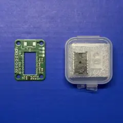 PMW3610 ブレークアウト基板 センサー レンズセット 自作キーボード用のサムネイル