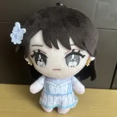 LOVE 諸橋沙夏 モーリーファンタジー ぬいぐるみ - メルカリ