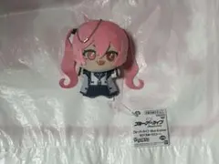 ブルーアーカイブ コユキ ちびぐるみ