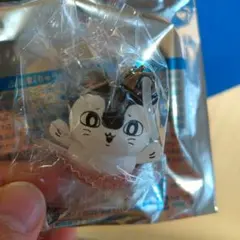 ちいかわ 映画入場特典 めじるしチャーム　セイレーン