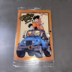 《 미개봉 品》ドラゴンボールイタジャガ vol.7-30 SEC 孫悟空 クリリン