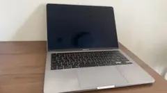 MacBook Pro 13インチ (2020)16GB / 512GB