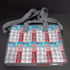 埼玉西武ライオンズ ライオンズエール クッション+キーホルダー 中村