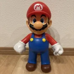 マリオ ゲームキャラクター