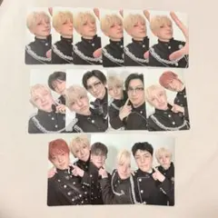 &TEAM エンティーム YUMA ユウマ We on Fireトレカ