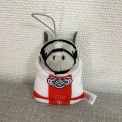 ゴールドシップ キャラクターグッズ