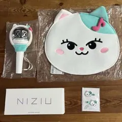 2026年最新】NiziUペンライトの人気アイテム - メルカリ