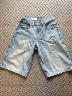 ZARA ザラ ジョーツ デニムのサムネイル