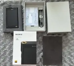 microSD 512GB付き】SONY NW-WM1AM2 ウォークマン - メルカリ