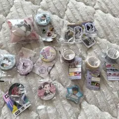 コナン、モフサンドなど、くら寿司ビッくらポンまとめ売り。