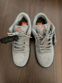 Nike SB Dunk Low ISO 