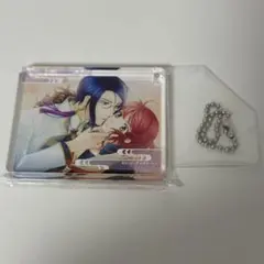 ネオロマンス グラッテ 遙かなる時空の中で6 藤堂 アクリル コロッタ