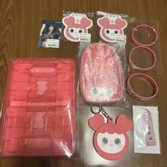 TWICE モモ グッズ まとめ売り