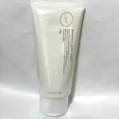 S32】cocone モイスチャージュレウォッシュ 120g 洗顔料のサムネイル