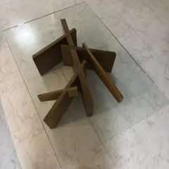 ligne roset（リーン・ロゼ）センターテーブル「ロゼアシェラ」