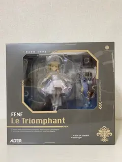 ALTER アズールレーン レーゲンスブルク 1/7完成品フィギュア - メルカリ