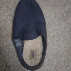 UGG　タマラスリッパ　右だけ　25cmのサムネイル